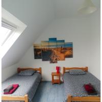Chambre 1er