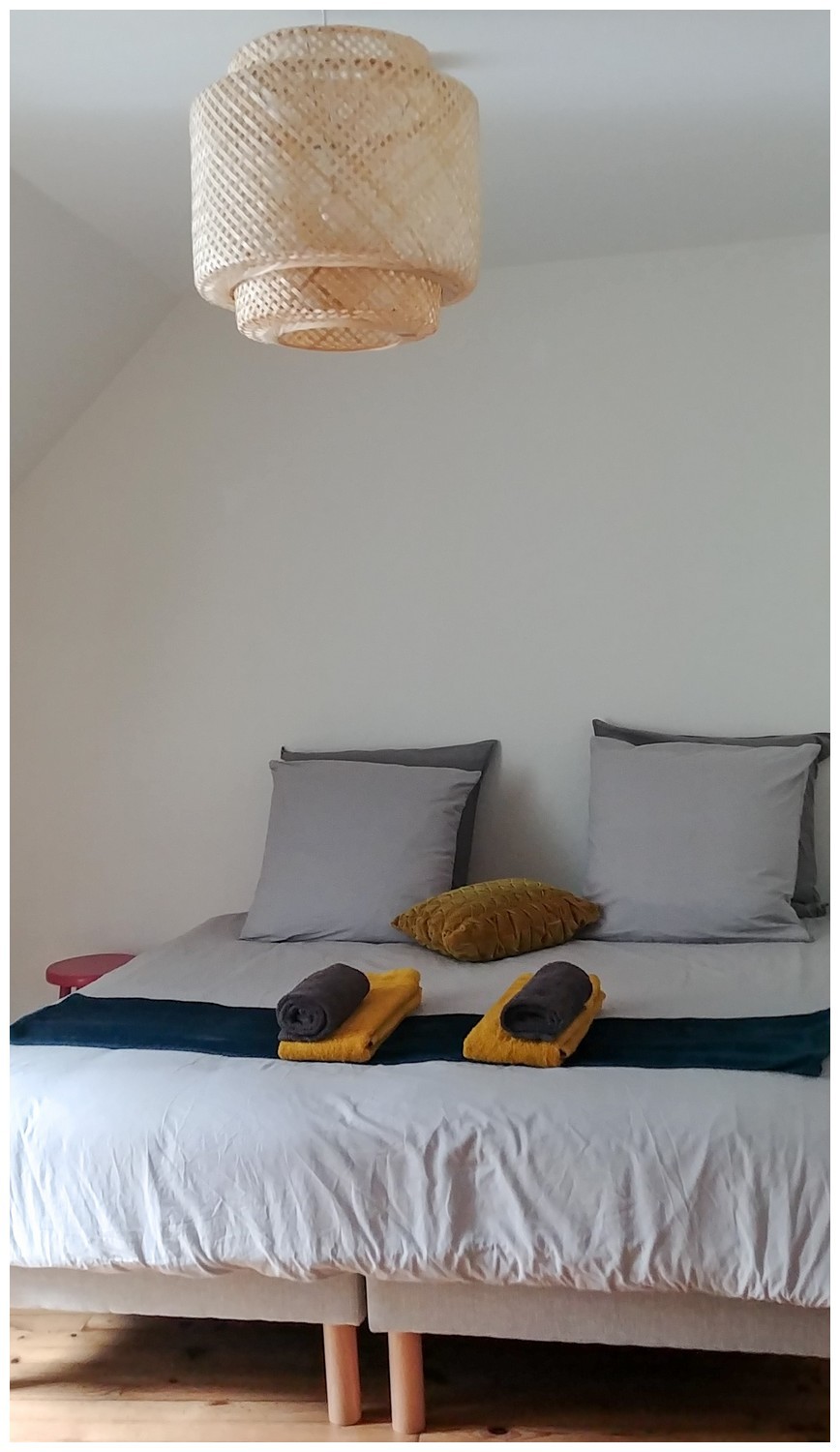 Chambre 3 - 1er étage