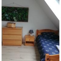 Chambre 3 - 1er étage