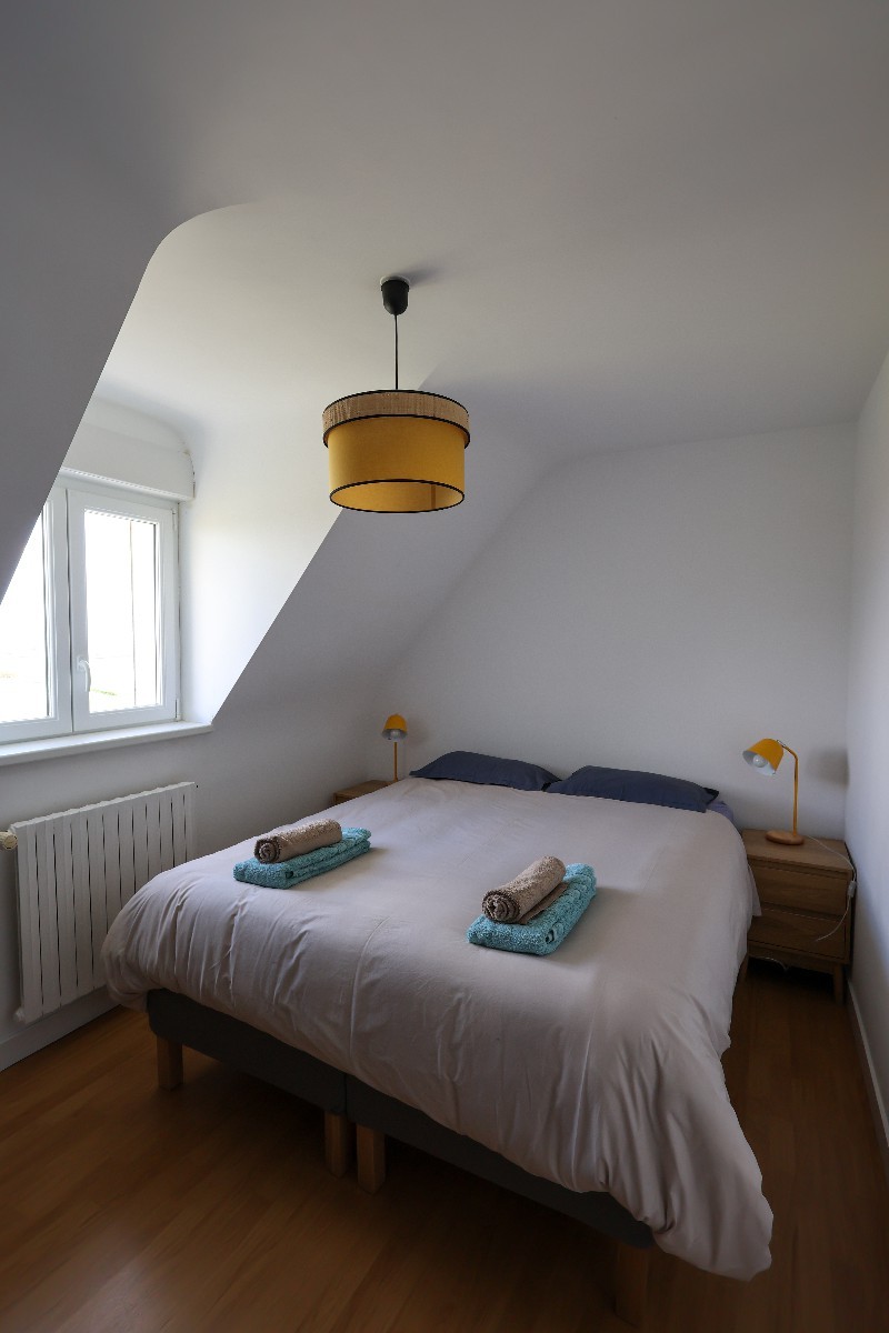 Chambre 1er étage