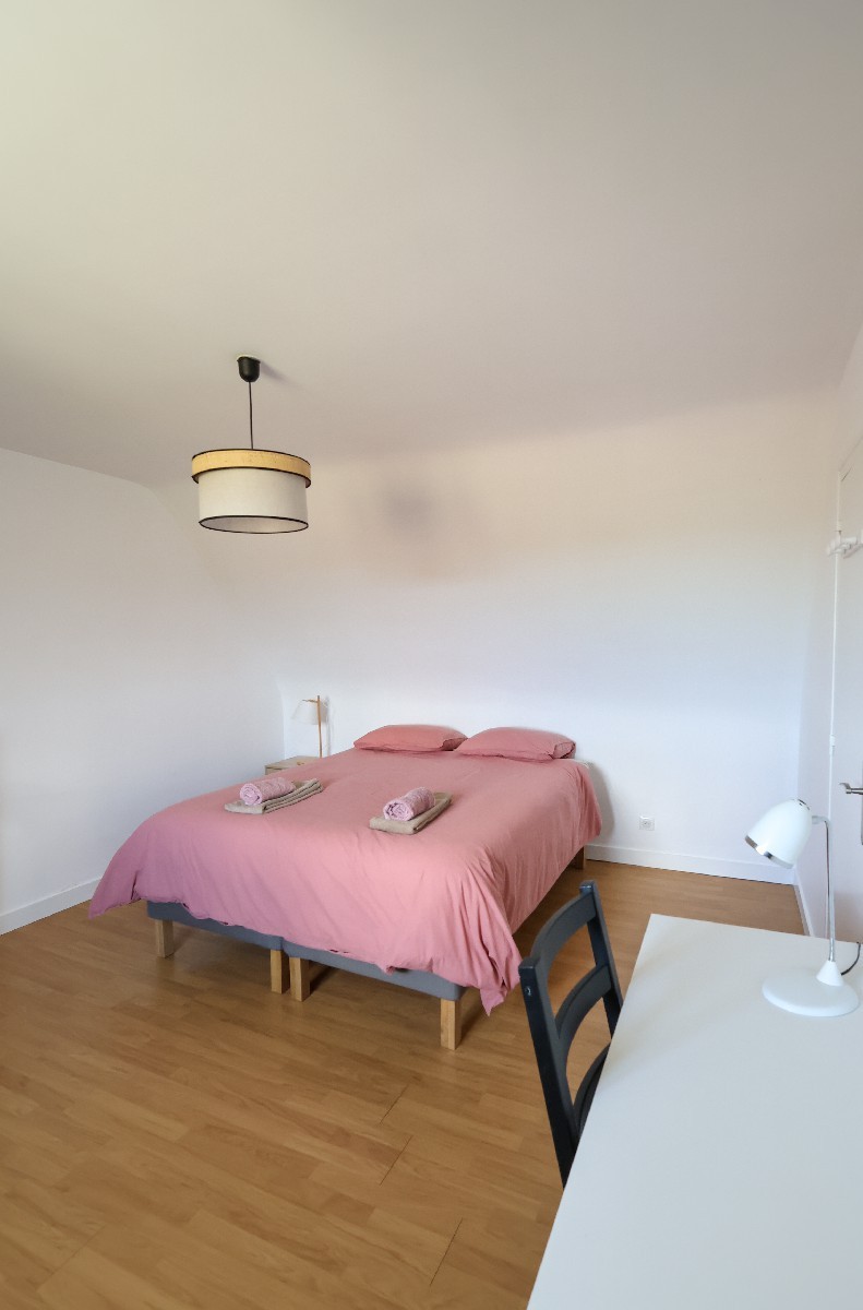 Chambre 1er étage