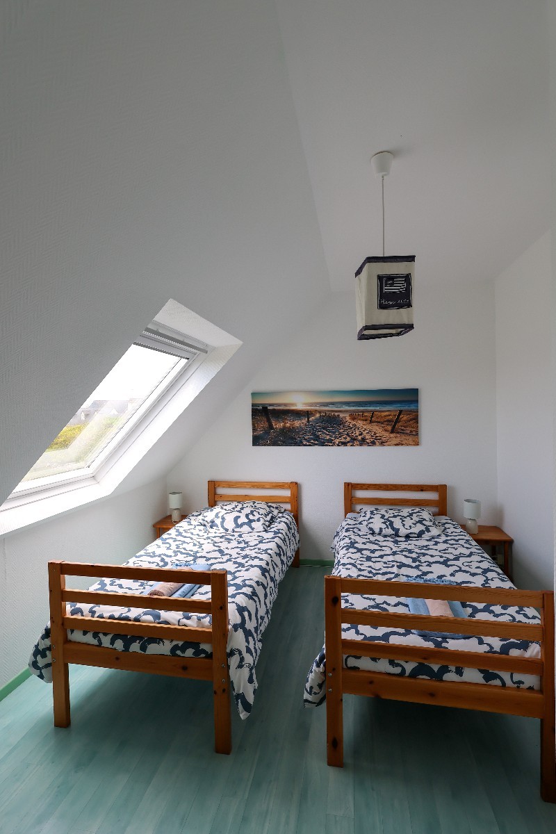 Chambre 1er étage