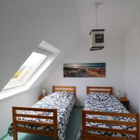 Chambre 1er étage