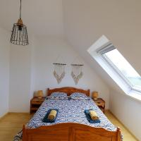 Chambre 1er étage