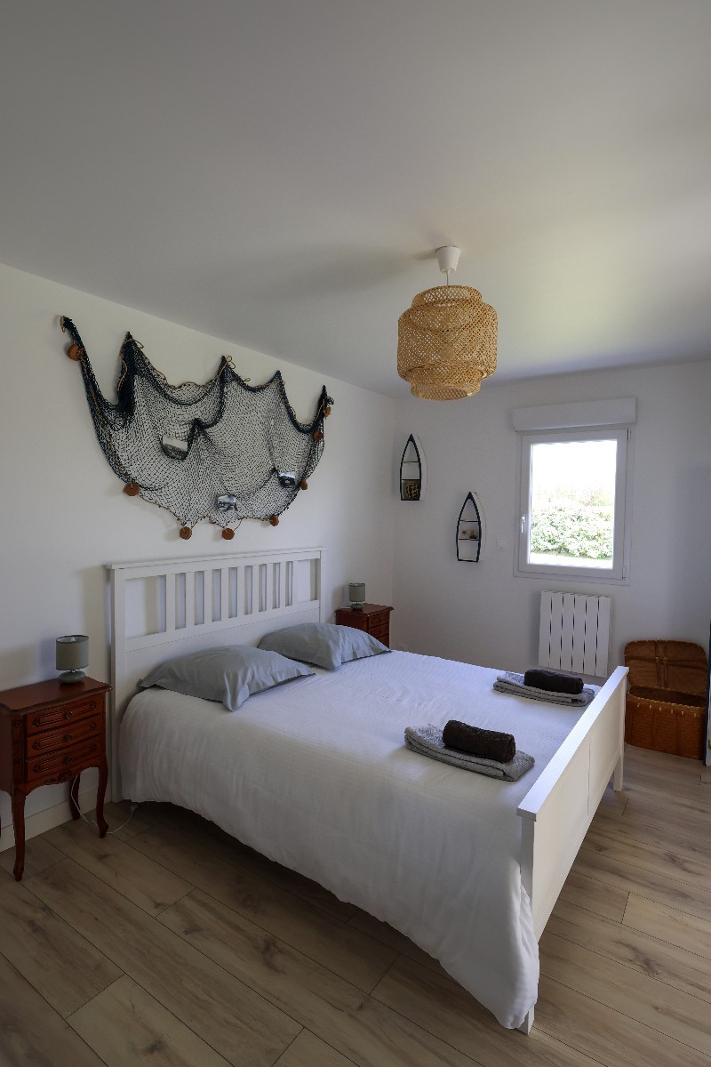 Chambre RDC
