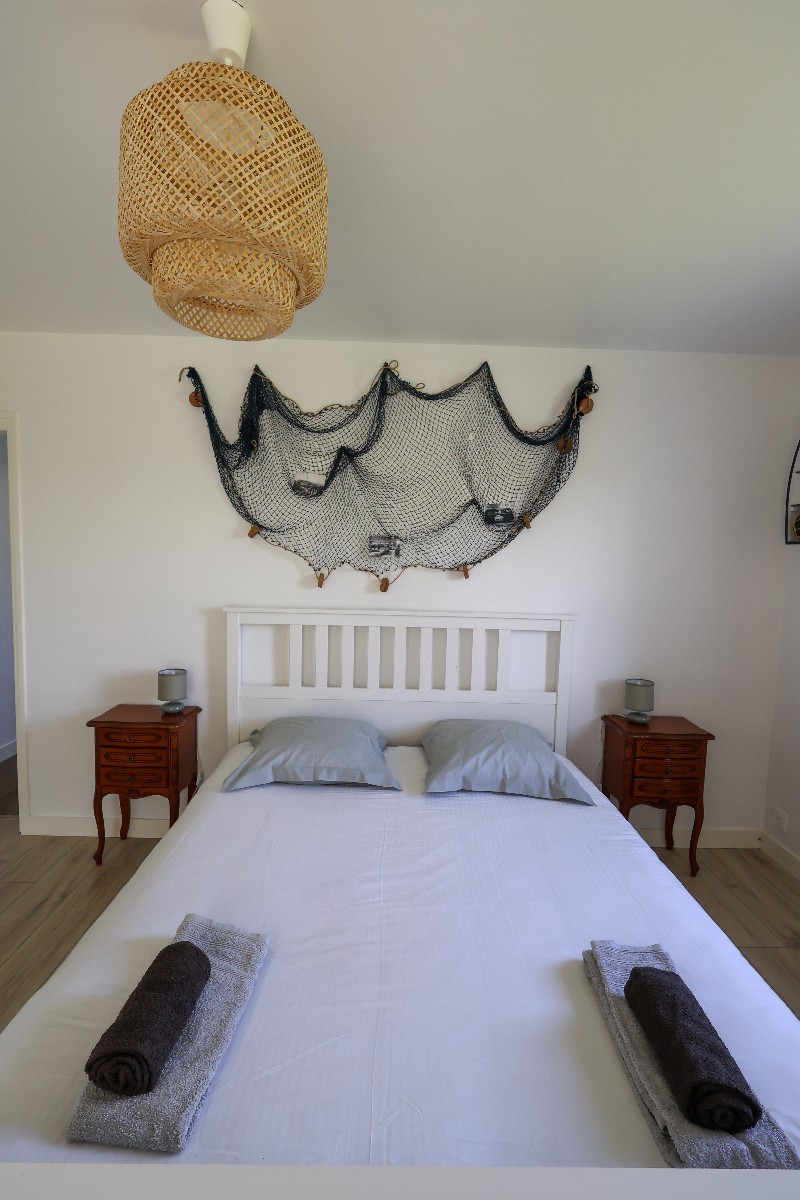 Chambre RDC