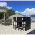 Piscine terrasse
