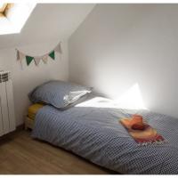 chambre enfants