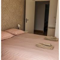 Suite parentale & Salle de Bain privative 