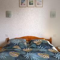 Chambre RDC