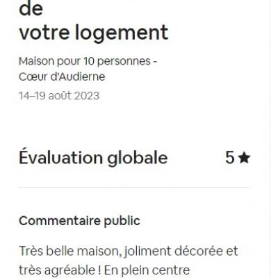 Témoinages