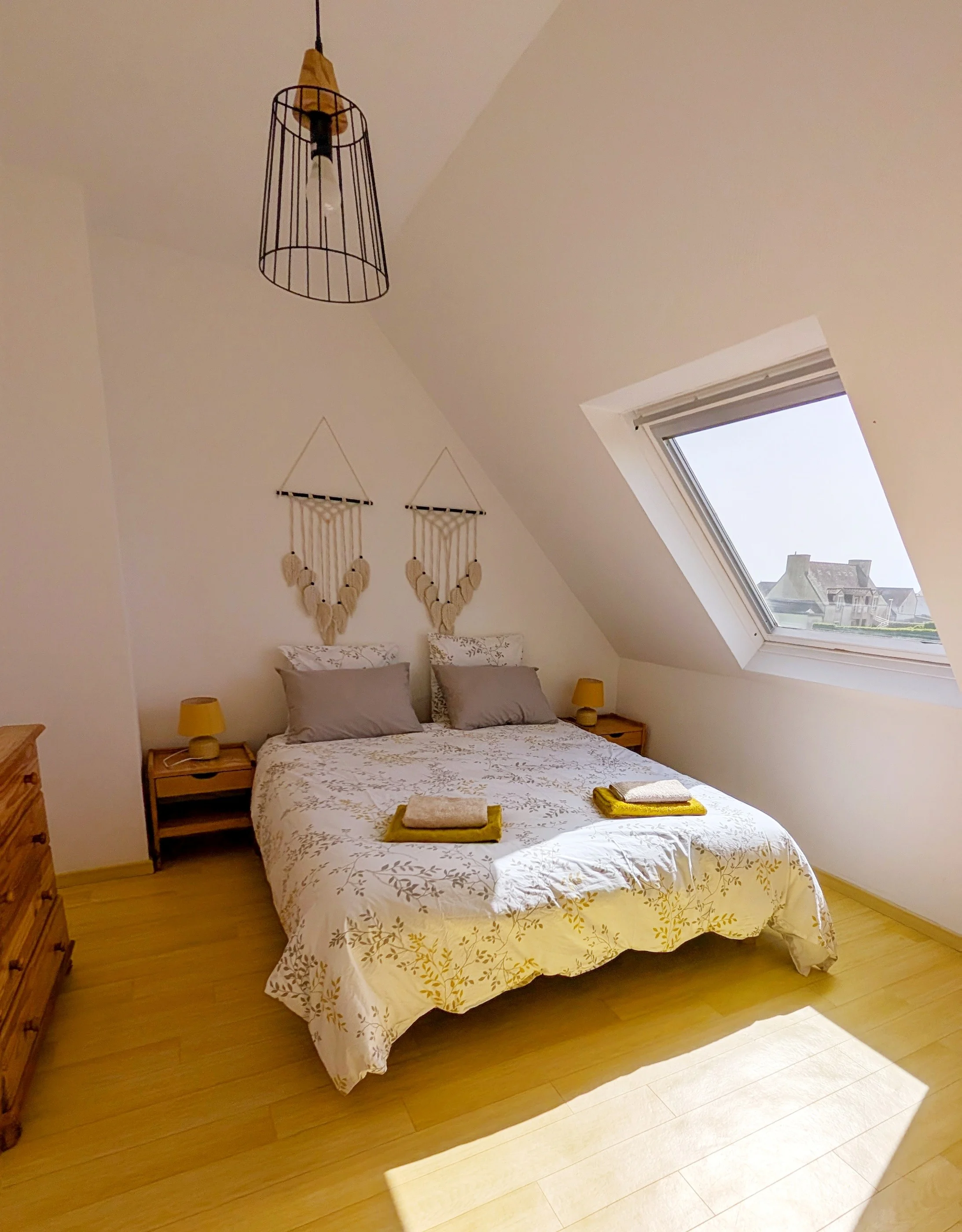 Chambre 3 - 1er étage