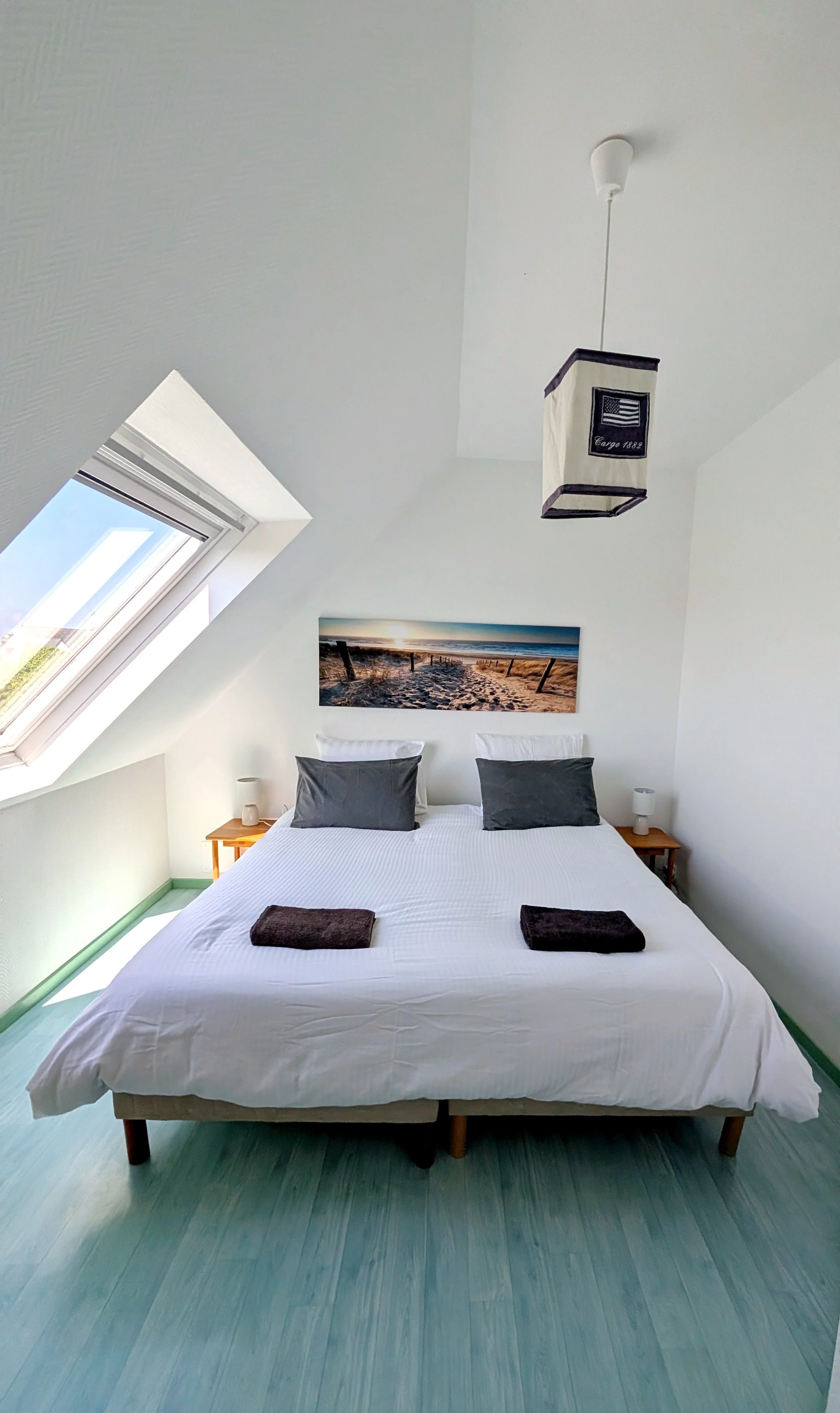 Chambre 2 - 1er étage