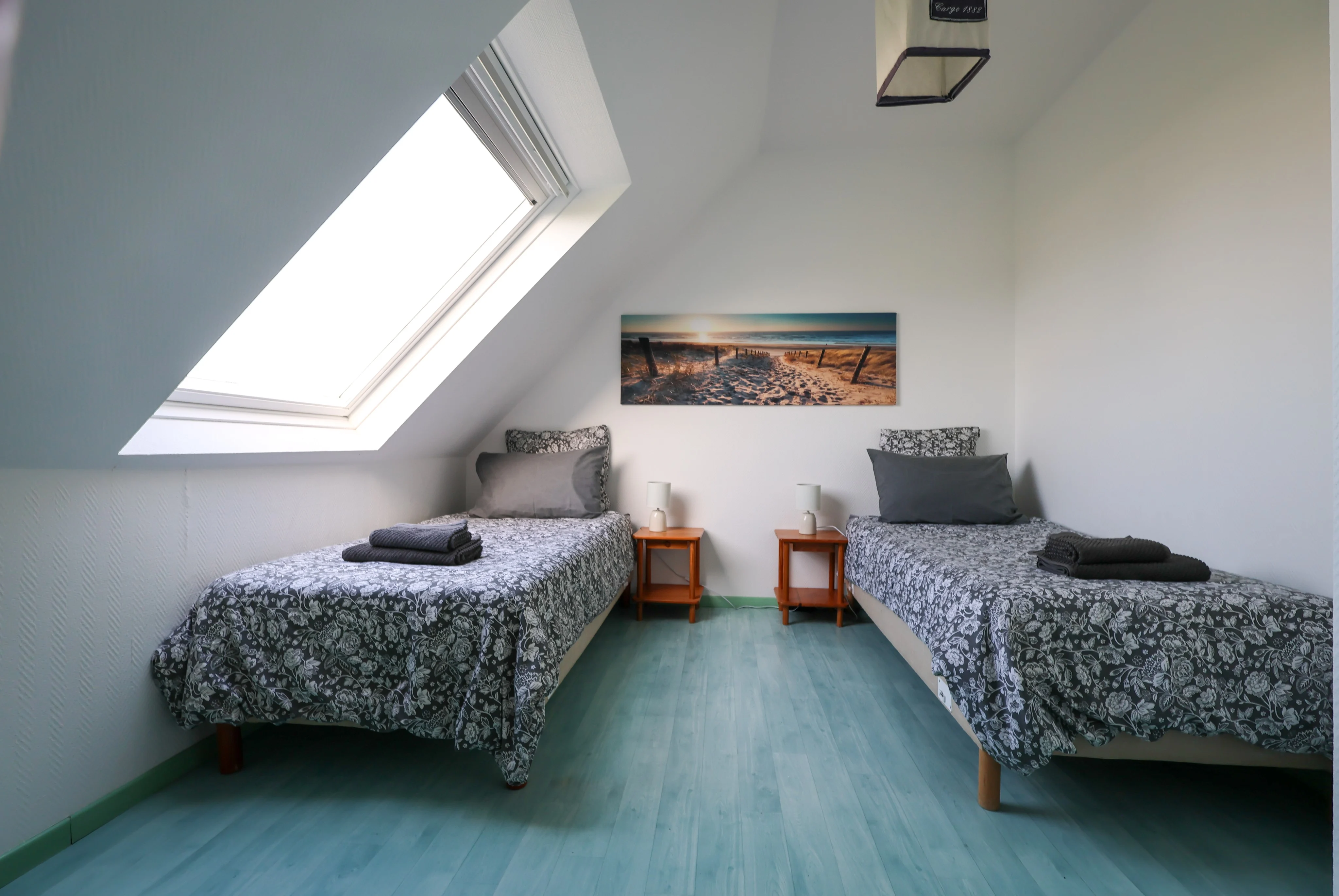 Chambre 2 - 1er étage