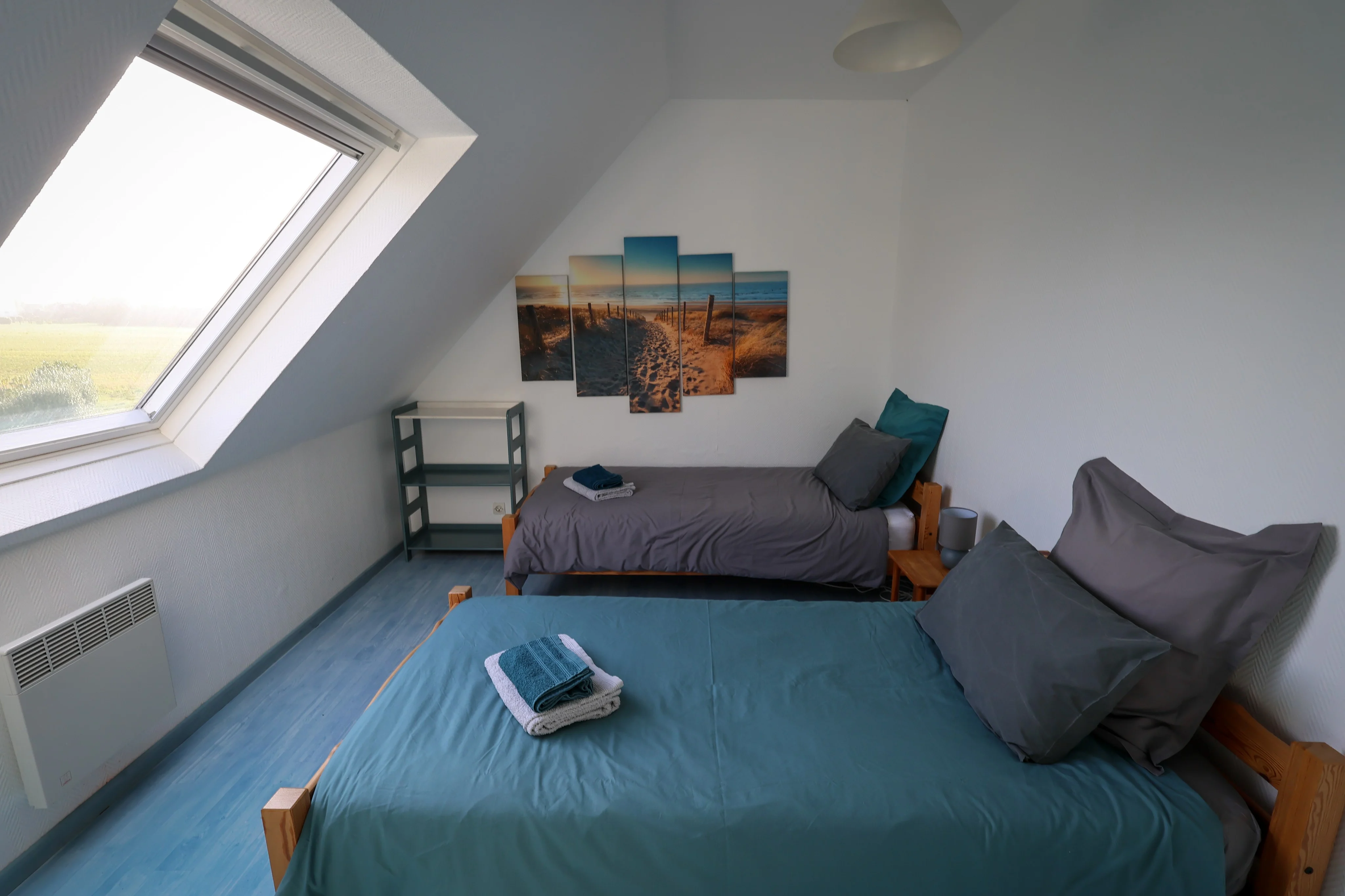 Chambre 4 - 1er étage