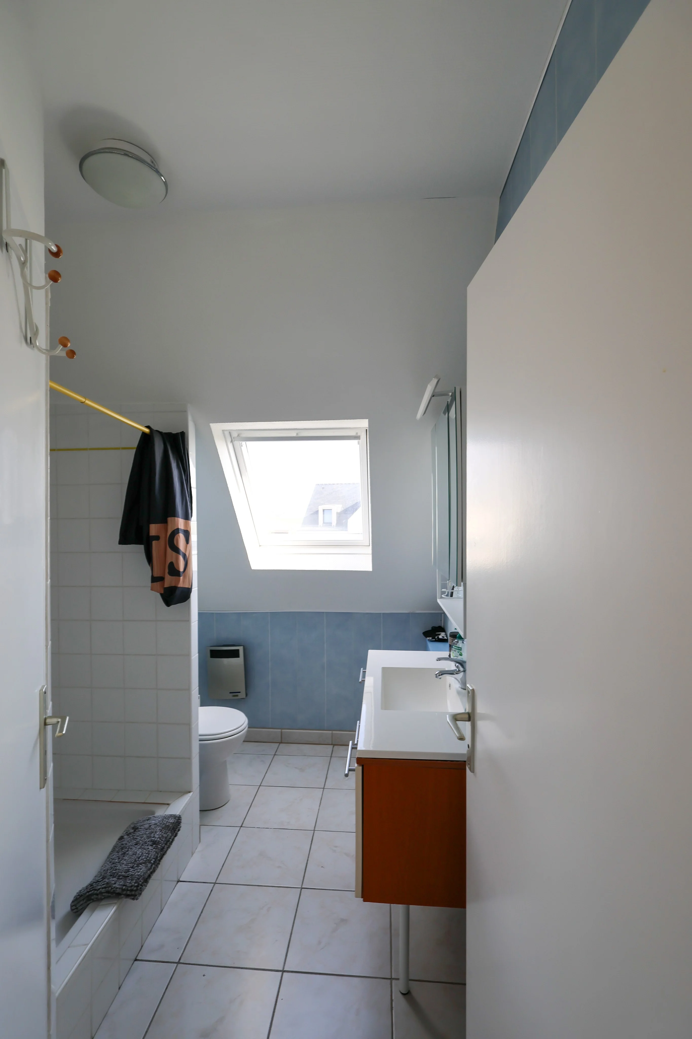 Salle de bain 1er étage
