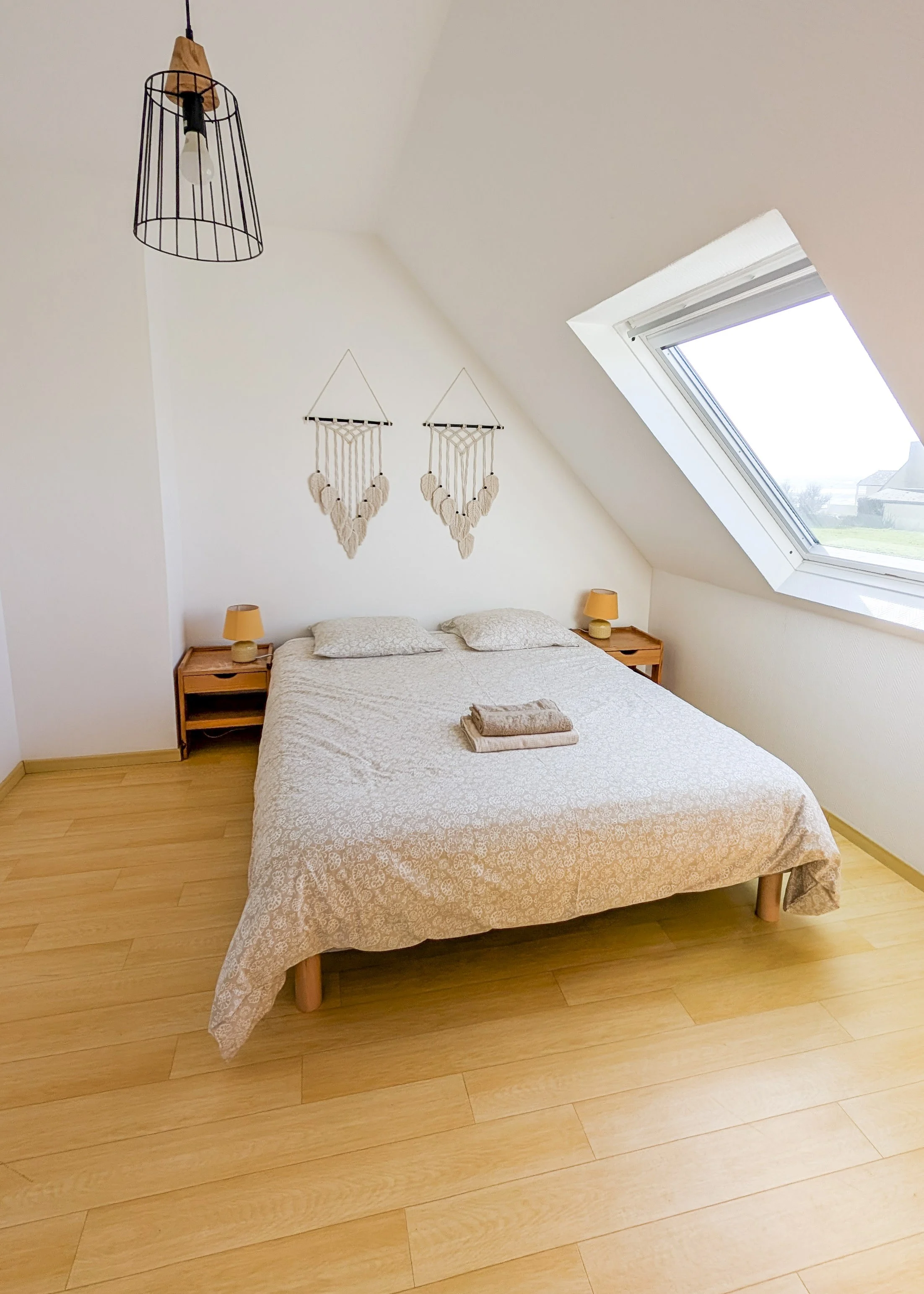 Chambre 3 - 1er étage
