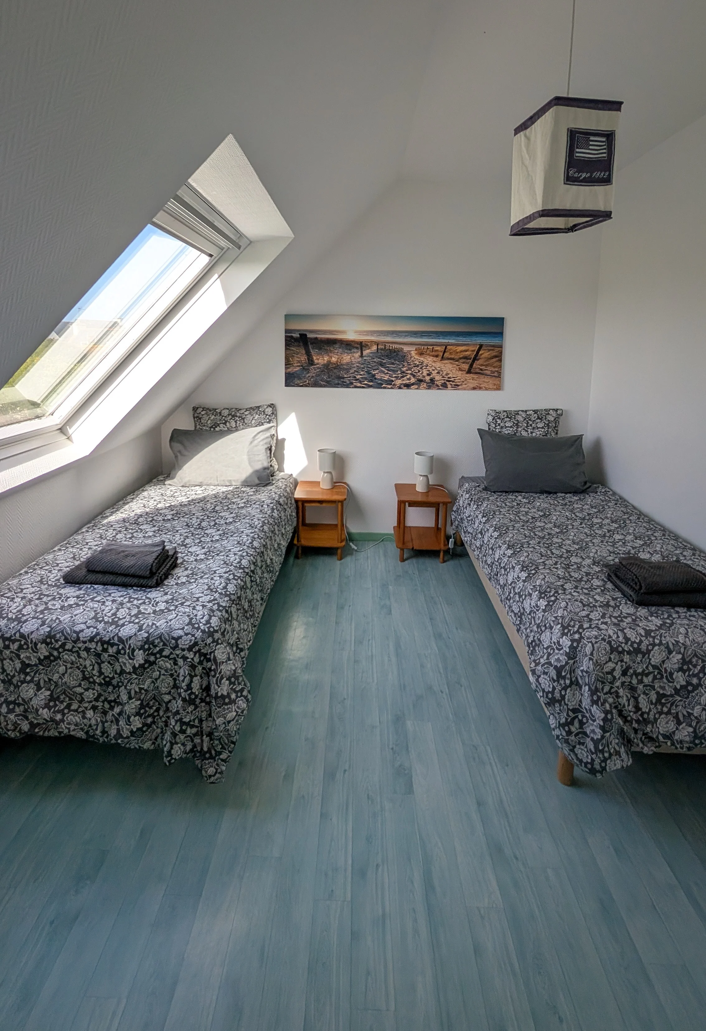 Chambre 2 - 1er étage